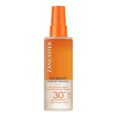 Sun Beauty - Voda pro ochranu před sluncem SPF30, LANCASTER