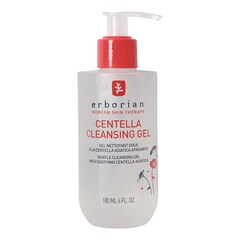 Centella Cleansing Gel - Čisticí gel , ERBORIAN