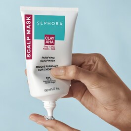 Purifying Scalp Mask - Čisticí maska na pokožku hlavy