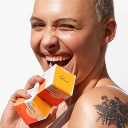 Oio Lab HYPERFRESH BALM - Pečující rozjasňovač