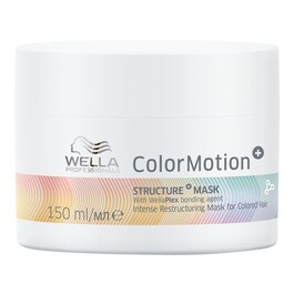 ColorMotion+ - Maska na vlasy odhalující barvu pro barvené vlasy