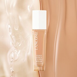 Teint Idole Ultra Wear Care And Glow - Dlouhotrvající make-up