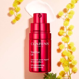Total Eye Lift - Oční krém