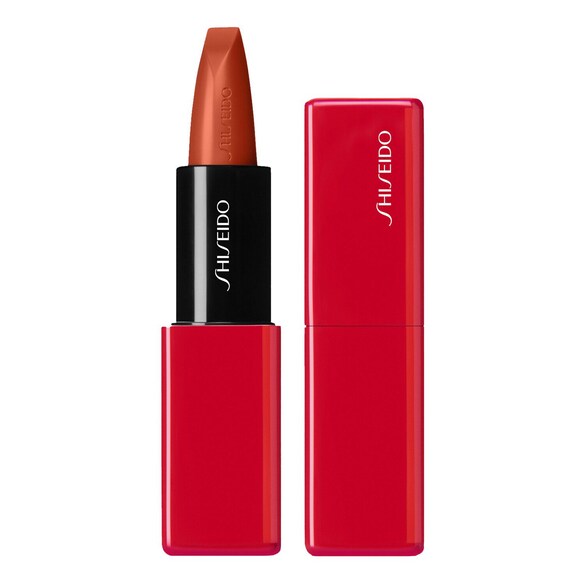 Technosatin Gel Lipstick - Rtěnka, SHISEIDO