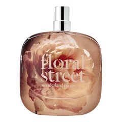 Wonderland Peony - Parfémová voda, FLORAL STREET