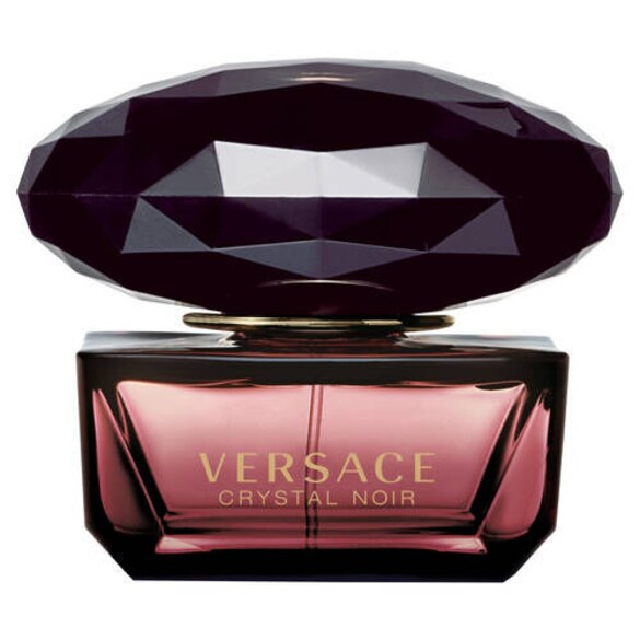 Crystal Noir - Toaletní voda, VERSACE