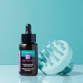 Strengthening Hair Serum - Posilující vlasové sérum