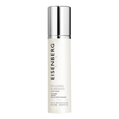Purifying Emulsion - Čistící emulze, EISENBERG