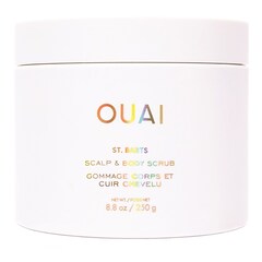 Scalp & Body Scrub - Čisticí peeling, OUAI HAIRCARE