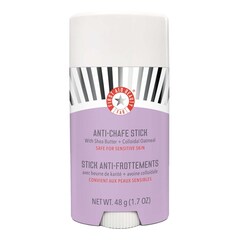 Anti-Chafe Stick – Tyčinka s bambuckým máslem + koloidním ovsen, FIRST AID BEAUTY