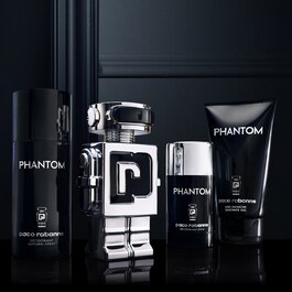 Phantom Deo Spray - Deodorant ve spreji 