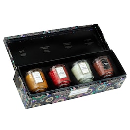 Japonica Candle Set - Sada Svíčka