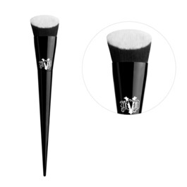 Lock-It Edge Foundation Brush #10 - Štětec na tekutý makeup