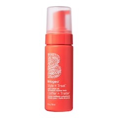 Style + Treat Yuzu + Plum Oil – Záznačná pěna na vlasy, BRIOGEO