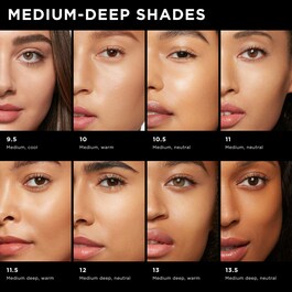 Ambient Soft Glow Foundation - Rozjasňující make-up