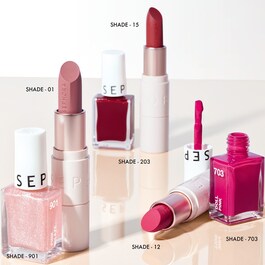 Nail Polish – Lak na nehty