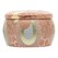 KALAHARI MINI TIN CANDLE