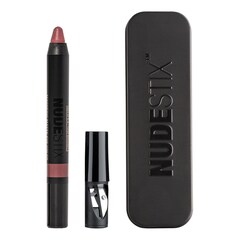 Intense Matte - Multifunkční tyčinka, NUDESTIX