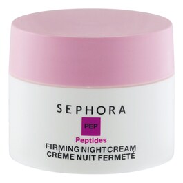 Firming Night Cream - Zpevňující noční krém