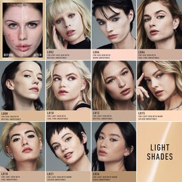 Good Apple - Make-up