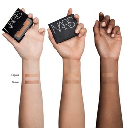 Bronzing Powder - Bronzující pudr