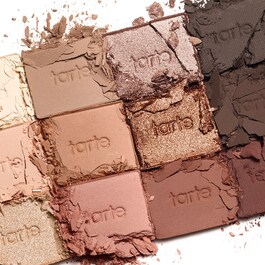 paletka očních stínů in bloom Amazonian clay značky tartelette™