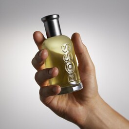 Boss Bottled - Toaletní voda