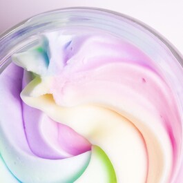 Unicorn Whipped Body Butter - Tělové máslo