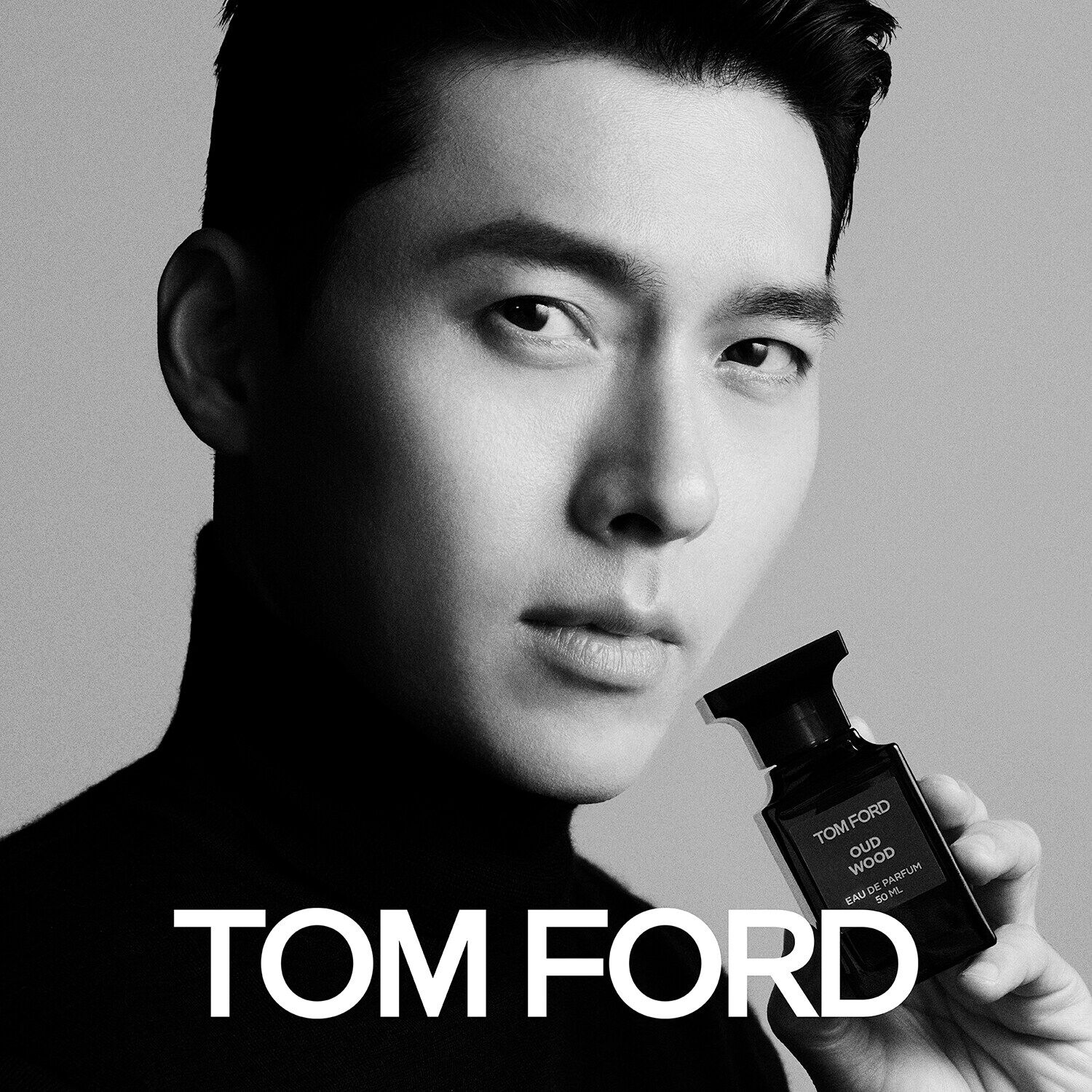 Tom ford best sale oud wood deo
