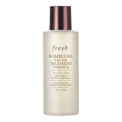 Kombucha Essence – Péče na obličej proti znečištění pleti s kombuchou , FRESH