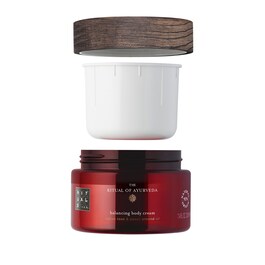 The Ritual Of Ayurveda Body Cream - Tělový krém