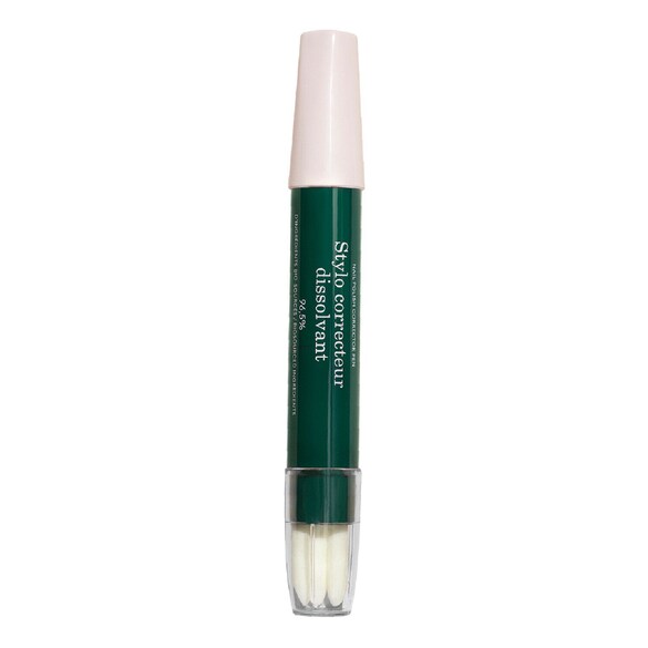 Stylo Correcteur – Dissolvant, MANUCURIST
