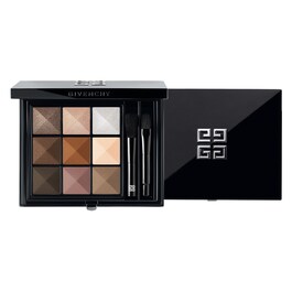 Le 9 De Givenchy - Paletka Očních Stínů S Různými Efekty A 12h Výdrží