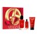 100 ml + 15 ml + 50 ml