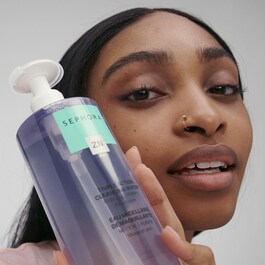 Triple Action Micellar Water - Micelární voda