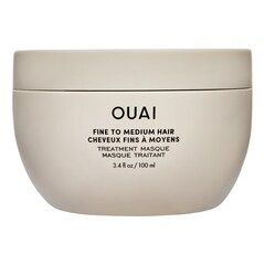 Fine/Medium Hair Treatment – Maska na vlasy, OUAI