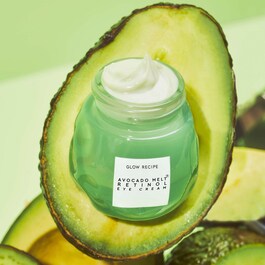 Avocado Melt – Krém na oči s retinolem