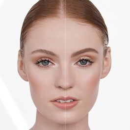 Mini Dipbrow Gel - Mini gel na obočí