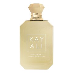Vanilla Royale Sugared Patchouli 64 - Parfémová voda, KAYALI