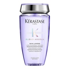 Blond Absolu - Zesvětující hydratační šampon., KÉRASTASE