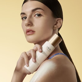 Dior Solar The Protective Milk - Opalovací krém 30 SPF