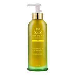 Nourishing Oil Cleanser - čisticí pleťový olej, TATA HARPER