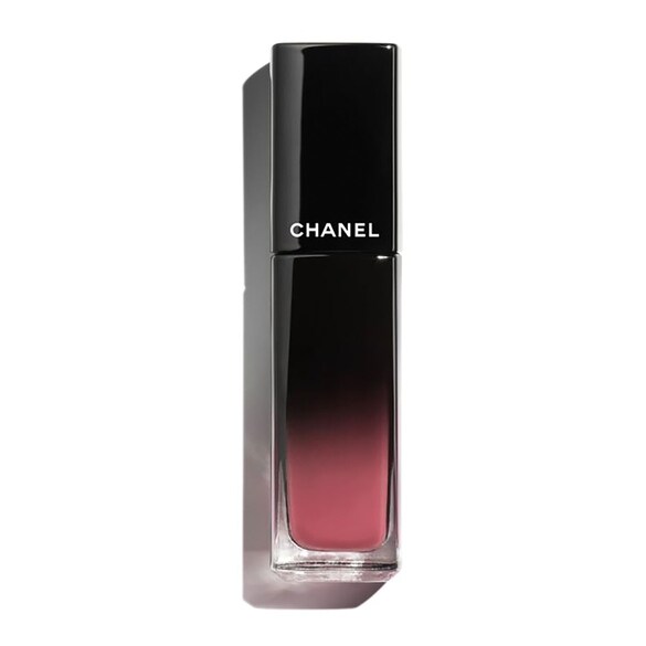 ROUGE ALLURE LAQUE - Tekutá Rtěnka, CHANEL