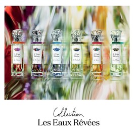 L'Eau Rêvée d'Aria - Toaletní voda