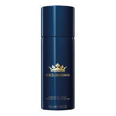 K by Dolce&Gabbana - Deodorant ve spreji, DOLCE & GABBANA