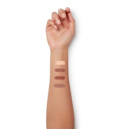Skin Deep Eye Palette - Paletka očních stínů
