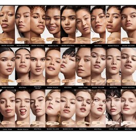 Pro Filt'r Soft Matte Longwear Foundation - Matující tekutý make-up
