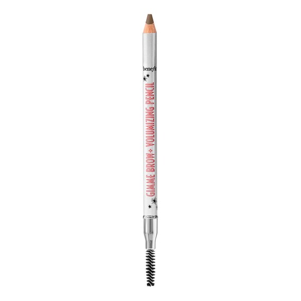 Gimme Brow+ Volumizing Pencil  - Objemová tužka na obočí s fibrovlákny, BENEFIT COSMETICS