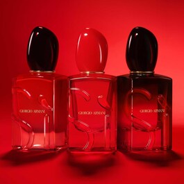Si Passione Red Musk - Parfémovaná voda