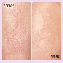 KP Smoothing Body Scrub - Tělový peeling